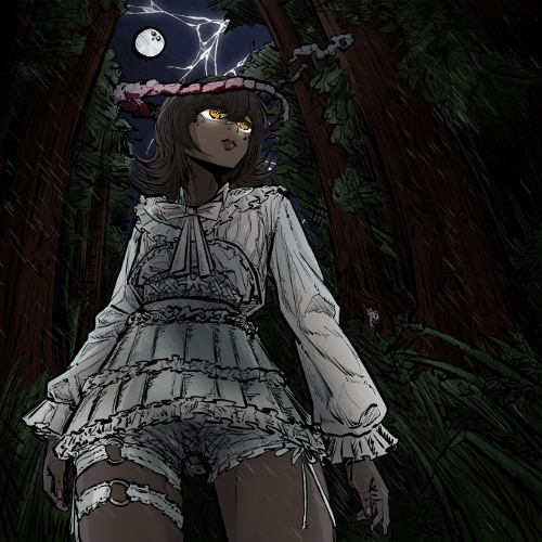 ay3demi - crank (study devoninco)