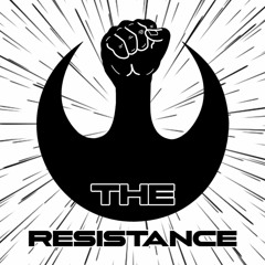 LEXX SPIN - The Resistance (UNRELEASED)