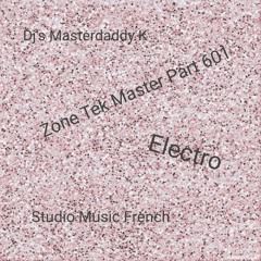 ZONE TEK MASTER PART 601 Electro