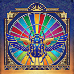 Lost In Cairo