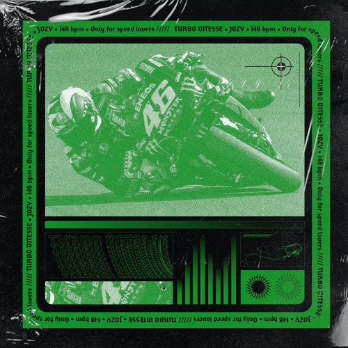 Turbo Vitesse [FREE DL]