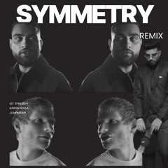 Symmetry House remix - Jumpmaan
