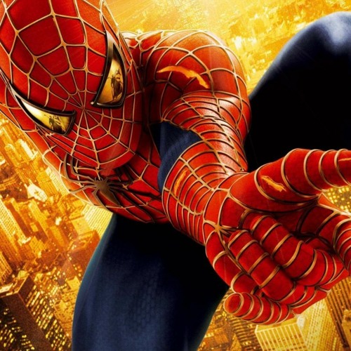 Stream John Shrekinson | Listen to Spider-Man music & theme songs