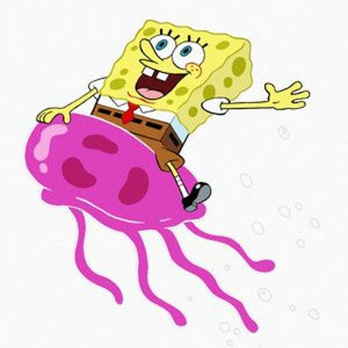 Spongebob Squarepants