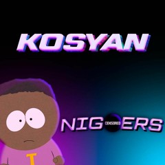 Niggers (Original Mix)