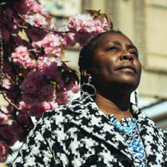 The Guardians: Audrey Carter, East Oliver Neighborhood; Baltimore