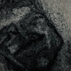 A grieving masochist’s tendencies of transmutational thought