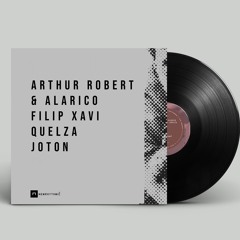 Arthur Robert & Alarico, Fillip Xavi, Quelza, And Joton  -Moonhaven [Newrhythmic Recs]