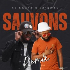 DJ Douss X Jo'Sway - Sauvons