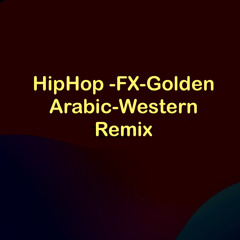 Hiphop-Fx-Golden Remix 2024
