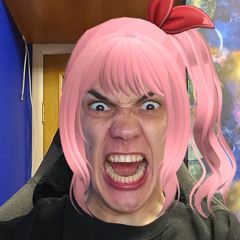 Bake no hana rus cover by Zoroske [суб. higanbanban]