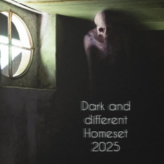 BaBBaX - Dark & different (Homeset)