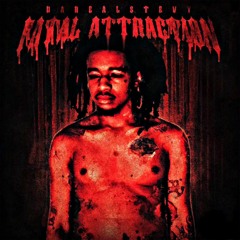 DaRealStevy - Fame Or Money