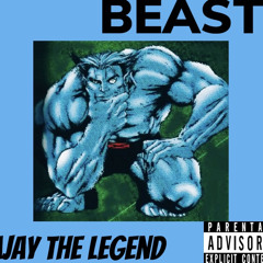BEAST. (Prod. Brandon)