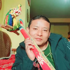 Thruel Sisi-Namgay Dorji