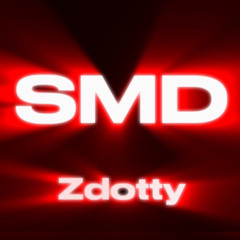 Zdotty - SMD (Official Audio) [Single]