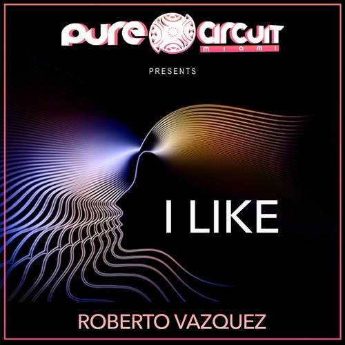 Roberto Vazquez - I Like ( Charly Gove Remix) - PREVIEW