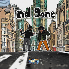 Nd Gone ! (Feat DSMOOVE)