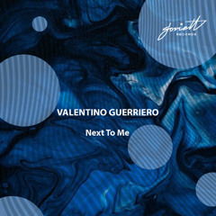 Next To Me (Original Mix) (snippet) [SOVIETT]