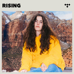 TIDAL RISING