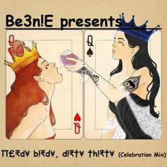 Π£₹d¥ b!₹d¥, d!₹†¥ †h!₹†¥  (Celebration Mix)