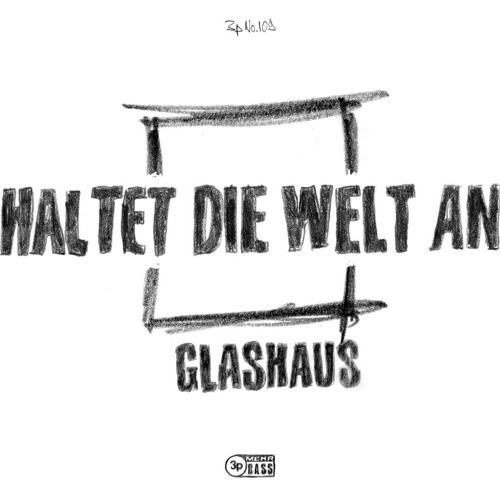 Haltet die Welt an (Director's Radio Edit)