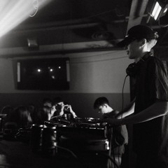 CHALLINOR - MIX 003