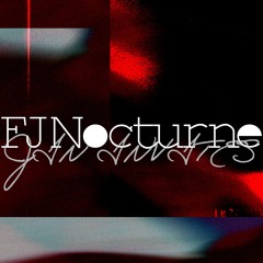 Jin Invites FJNocturne (Techno Live Set)