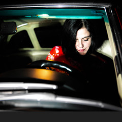 Extrait - Arrêt au stand