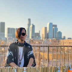 Rooftop69 Sunset Mix 2021 - 08 - 20