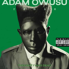 Thought I Was Dead (Adam Owusu Remix)