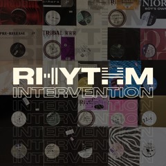 RHYTHM CAST 001