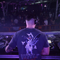 Jaime DR @ Tarazona Remember Festival 2K24.