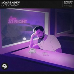 Jonas Aden - Late At Night [28 Below Zero Remix]
