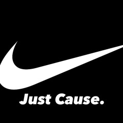 Just Cause.
