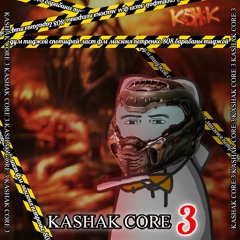Kashak Core 3