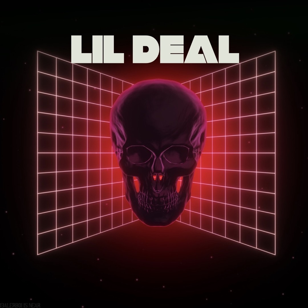 Stream RED TAPE RIDDLES by LIL DEAL | Listen online for free on SoundCloud