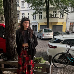 Paty Vapor [21.05.25]