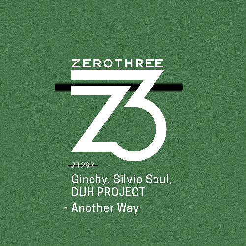 Ginchy, Silvio Soul, DUH PROJECT - Another Way