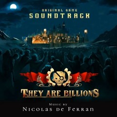 They Are Billions! Survival final stage