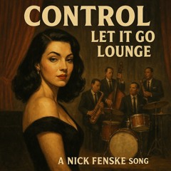 Control Let It Go Lounge