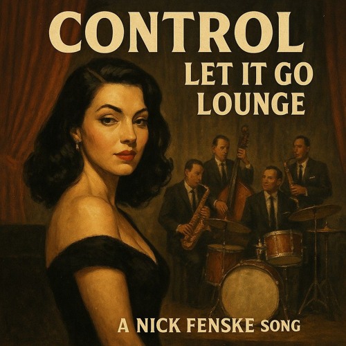 Control Let It Go Lounge