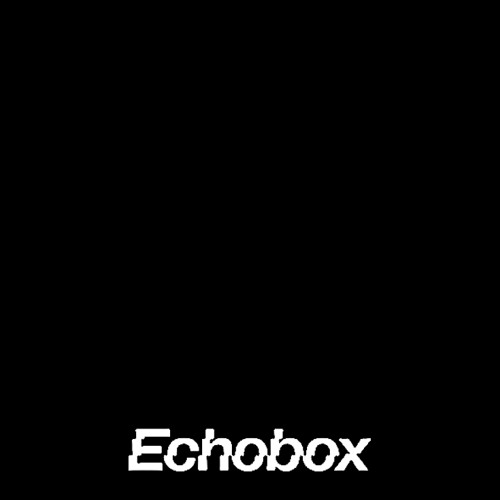 Echobox Radio :: Surface Show #6 05.02.22