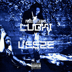 LUCKI X VEEZE X COOLJERMS