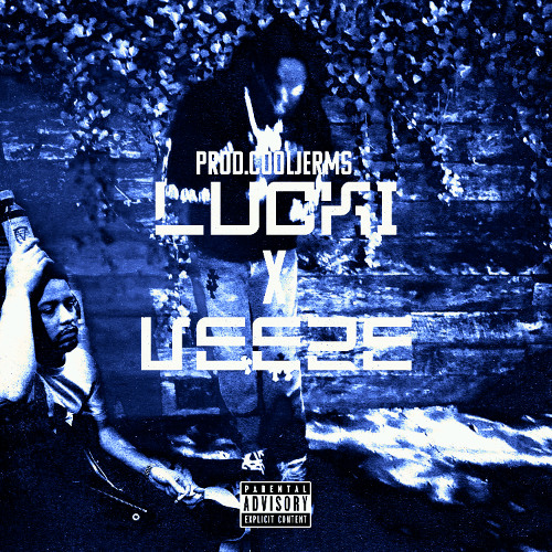 LUCKI X VEEZE X COOLJERMS
