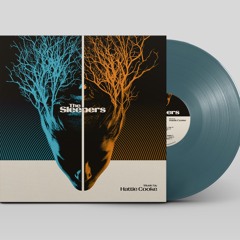 Hattie Cooke - The Sleepers