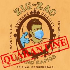 Quarantine Beats