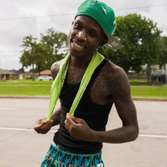 LuhSanty - Fkn Flava