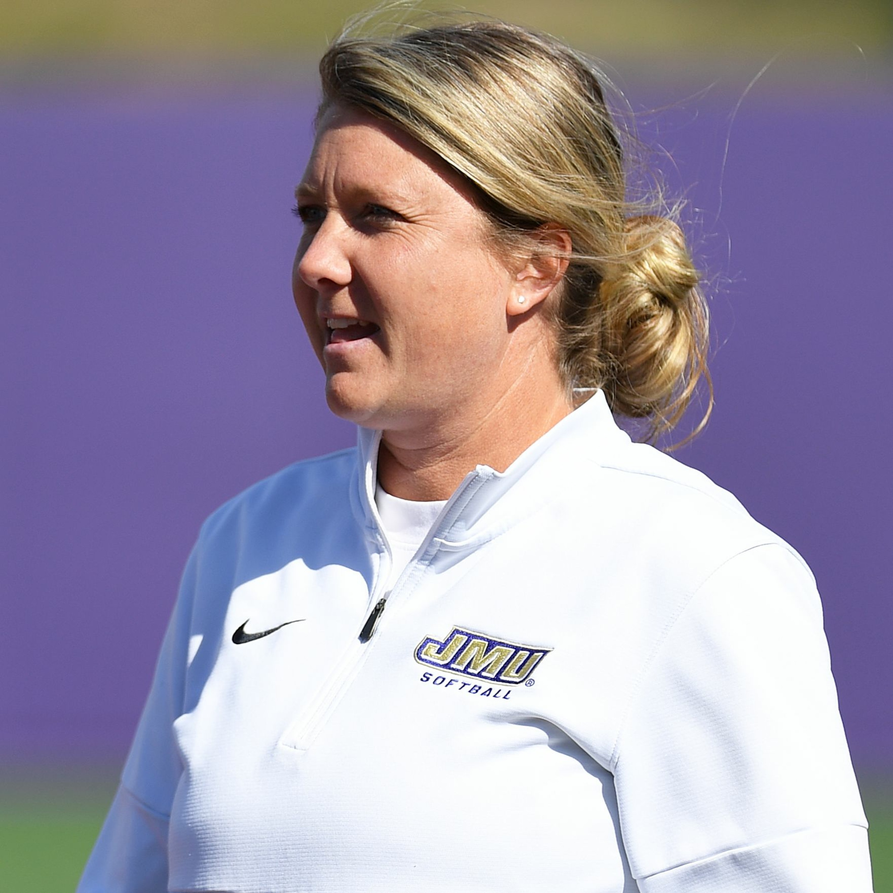 Loren LaPorte - JMU Softball Coach 4/2 episode artwork