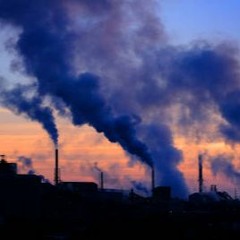 Global Warming (Blame It On The Industrial Revolution). By Iron Horse